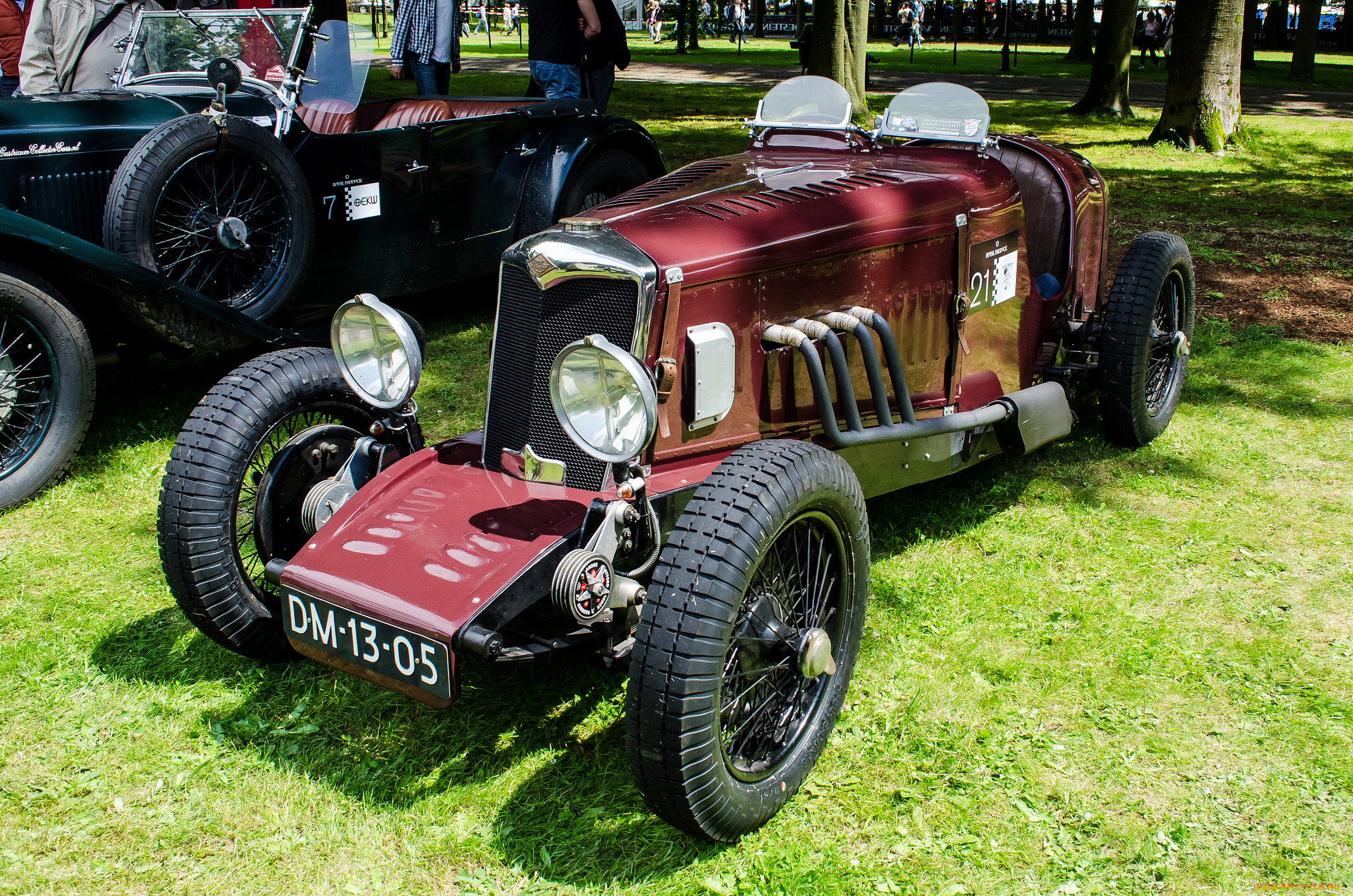 riley 1936, ,    , , , , 